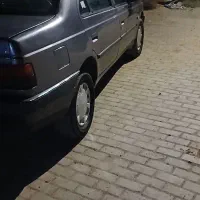 پژو ۴۰۵نوک مدادی