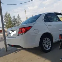 دنا معمولی تیپ ۲، مدل ۱۳۹۶