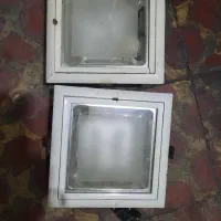 چراغ سقفی مخصوص سقف کاذب