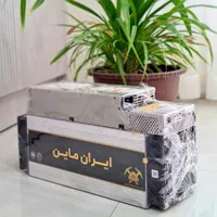 ماینر M30+ 104th ایران‌ماین|قطعات و لوازم جانبی رایانه|تهران, قزل قلعه|دیوار