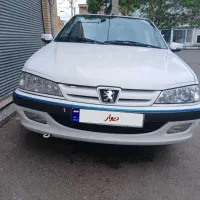 پژو پارس سال مدل اسفند ۹۹