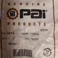 زغال ماک آمریکائی اصل