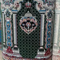 سجاده مسجدی رمضان