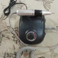 ابزار ناخن در حد نو