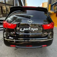 هایما s7 مدل ۱۴۰۲|خودرو سواری و وانت|اصفهان, سعادتآباد|دیوار