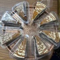 انواع کیک کافه ای ویژه روز مادر و شب یلدا|خدمات پذیرایی، مراسم|سیرجان, |دیوار