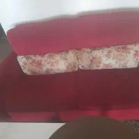 مبل راحتی|مبلمان خانگی و میز عسلی|کرج, محمود آباد|دیوار