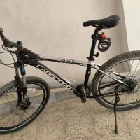 دو چرخه cannondel  27.5
