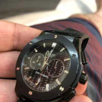 ساعت هابلوت hublot