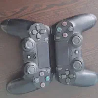 ps4 کپی خور دو دسته یک ترا|کنسول، بازی ویدئویی و آنلاین|کرج, چهارصد دستگاه|دیوار