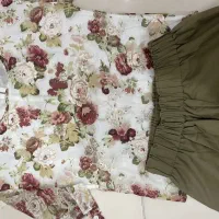 لباس دخترانه