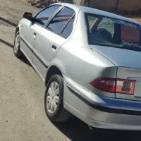 سمند مدل 84 سالم