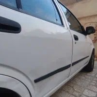 تیبا 2 EX|خودرو سواری و وانت|اسلام‌شهر, شهرک توحید|دیوار