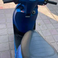 فیدل۴. Sym 200|موتورسیکلت|لنگرود, |دیوار