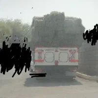 حمل نقل بار با ایسوزو اثاث کشی جابه جایی|خدمات حمل و نقل|مسجد سلیمان, |دیوار