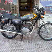 موتور هندا cdiژاپن همچی فابریک