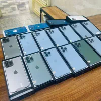 ایفون ۱۳پرو ۲۵۶گیگ|موبایل|بانه, |دیوار