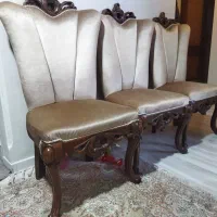 مبل.عسلی.شزلون . نهارخوری|مبلمان خانگی و میز عسلی|شیراز, شیمی گیاه|دیوار