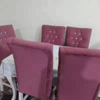 میز غداخوری ۶نفره