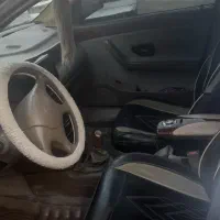 سمندLX مدل ۸۷|خودرو سواری و وانت|بروجن, |دیوار