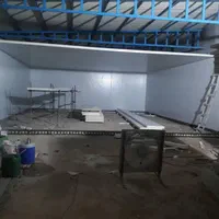 سردخانه چیلر یخچال فروشگاهی|فروشگاه و مغازه|بوشهر, |دیوار