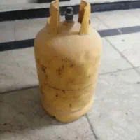 فروش کپسول ایرانگاز 11 کیلویی