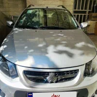 کوییک ساده MT کم کارکرد مدل ۱۴۰۱