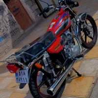 موتور باسل ۲۰۰cc