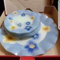 میوه خوری و سس خوری وسوپ خوری