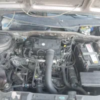 سمند مدل ۸۵ سفارشی|خودرو سواری و وانت|بیرجند, |دیوار