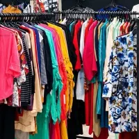پخش و فروش انواع لباس زنانه و دخترانه