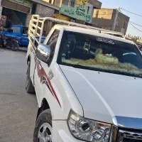 زمیاد مدل ۱۴۰۰|خودرو سواری و وانت|سراوان, |دیوار