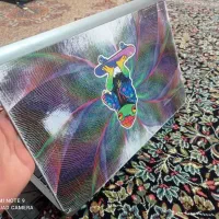 لبتاب hp در حد|رایانه همراه|رفسنجان, |دیوار