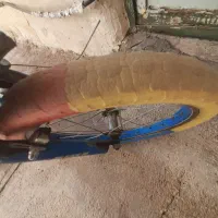 فروش دوچرخه ۱۶|دوچرخه، اسکیت، اسکوتر|پلدختر, |دیوار