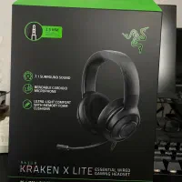 هدست ریزر و کیبورد تی دگر|قطعات و لوازم جانبی رایانه|مشهد, شریف|دیوار