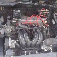 پژو مشکی ۸۹ موتور فول تقویت|خودرو کلاسیک|نظرآباد, رسالت|دیوار