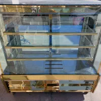 فروش یخچال ویترینی