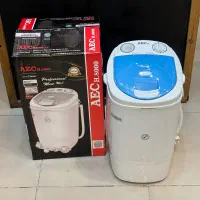 مینی واش AEC با گارانتی /کهنه شوی/