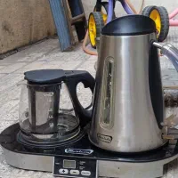 توستر و چای ساز|اجاق گاز و لوازم برقی پختوپز|تهران, وحیدیه|دیوار