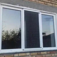 پنجره دوجداره upvc|مصالح و تجهیزات ساختمان|تهران, ابوذر|دیوار