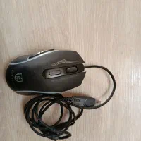 موس کامپیوتر