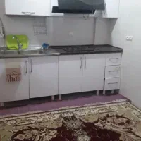 اجاره سوییت ۳۵ متری طبقه ۱