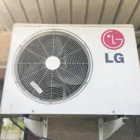 کولرگازی ال جی ۲۷۰۰۰