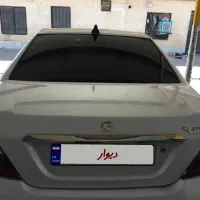 دنا پلاس توربو اتومات آپشنال