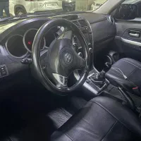 سوزوکی ویتارا / suzuki vitara|خودرو سواری و وانت|تهران, قبا|دیوار