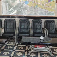 فروش میز  و صندلی|دفتر کار|بوکان, |دیوار