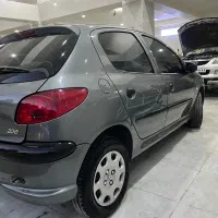 206تیپ دو مدل ۹۶