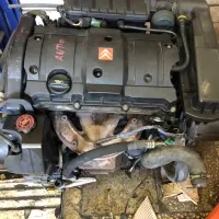 موتور ونیم موتور استوک اروپایی