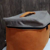 کیف حمل غذا یا باکس نظم دهنده