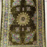 فرش دستبافت قم